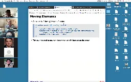 21 Nov 16 Dynamic Content - Timers - XML[Video]