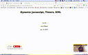 18 Apr 12 Javascript Arrays Objects Regex Functions[Video]