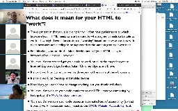 04 Sep 2 HTML for the Head and Body[Video]