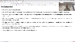 15 Oct 19 Theorem Proving[Video]