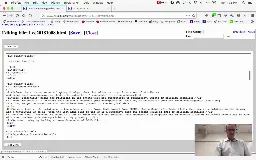 11 Oct 8 3NF Algorithms[Video]