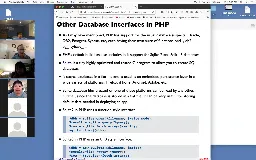 13 Oct 14 Finish PHP and Databases - PHP Classes[Video]