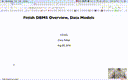 03 Aug 29 Finish DBMS Overview[Video]
