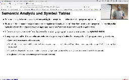 04 Sep 4 Finish Compilation Overview - Syntax[Video]