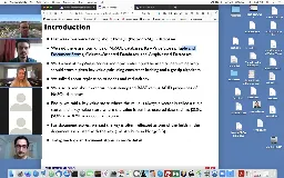 10 Sep 28 More Document and Tuple Stores - MongoDB[Video]