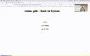 06 Sep 13 make - gdb - More Syntax[Video]