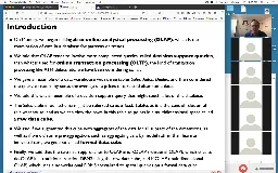 26 May 6 Finish OLAP - Data Mining[Video]