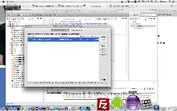 03 Sep 3 Android Demo, Objective-C[Video]