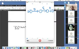 15 Mar 23 CYK Algorithm[Video]