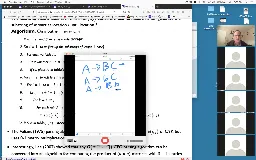 16 Mar 25 Greibach Normal Form - PDAs[Video]