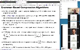 18 Apr 8 CFL Closures - CFL Algorithms - TMs[Video]