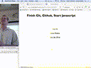 16 Oct 25 Finish Git and Github[Video]