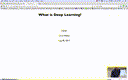 01 Aug 28 What is Deep Learning[Video]