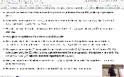 19 Apr 15 RSA - Primality Checking[Video]