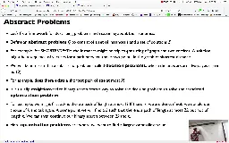 20 Apr 17 NP[Video]