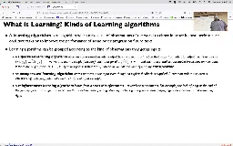 02 Aug 25 Defining Learning[Video]