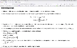 14 Oct 18 Finish Cross Entropy, Softmax Layers, Minimization Methods[Video]