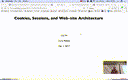 10 Mar 1 Example Directories Cookies Sessions[Video]