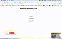 15 Apr 3 Version Control and Git[Video]