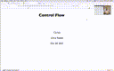 15 Oct 20 Control Flow[Video]