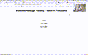 22 Nov 15 Scheme Message Passing - Built-in Functions[Video]