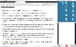 17 Apr 6 PDAs and CFL - Pumping Lemma[Video]