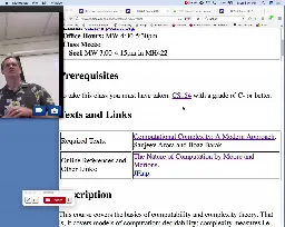 01 Jan 30 Notation Languages Big-Oh[Video]