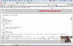 26 May 10 AC0q lower bounds[Video]
