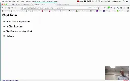 24 Dec 5 Map Reduce Page Rank Hadoop[Video]
