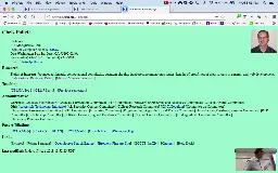 01 Aug  22 Syllabus Intro to Information Retrieval[Video]