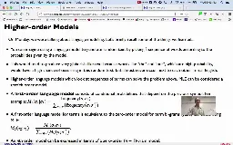 03 Aug 29 A Finish Language Modeling - Text Collections - Open Source IR Systems _Inverted Indexes[Video]
