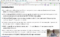 19 Nov 5 Logarithmic Merging BM25 PRF DFR[Video]