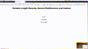 05 Feb 10 Variable Length Record - Record Modification - Indexes[Video]