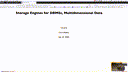 08 Feb 19 More Hashing - Storage Engines for DBMSs[Video]