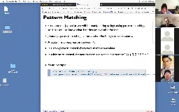20 Nov 9 Regex Patterns - DOM[Video]