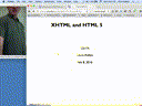 03 Feb 8 XHTML and HTML 5[Video]