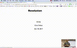 13 Oct 18 Resolution[Video]