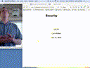 23 Nov 21 Security[Video]