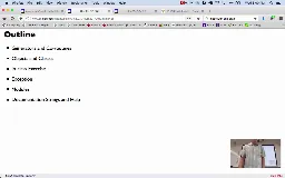 05 Sep 13 Did Not Record - Generators Python Objects Classes Exceptions[Video]