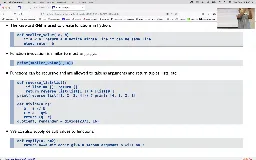 07 Sep 15 Finish Python - Go-No-Go Results for Perceptrons[Video]