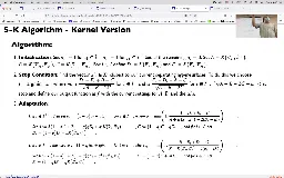 13 Oct 6 MLE Cost Functions Cross Entropy[Video]