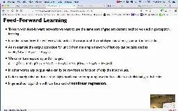 24 Dec 6 Non-parametric Learning[Video]