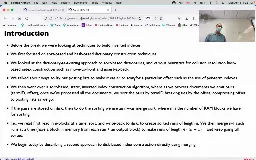 16 Apr 4 Merge Based Index Construction - Query Processin[Video]
