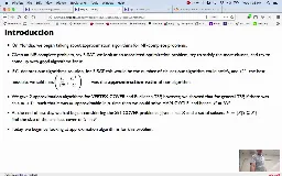 25 May 2 Set Cover - Randomized Approximation Algorithms[Video]