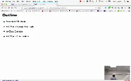 14 Oct 17 Extending the ER Model - ER Constraints[Video]