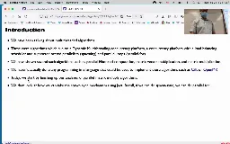 08 Feb 21 Matrices - Spawn Sync Java - JOCL[Video]