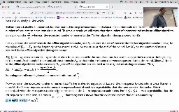 17 Apr 6 Number Theory - Euclids Algorithm[Video]