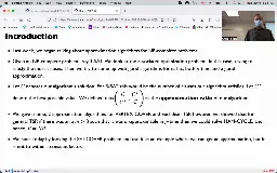 26 May 9 Set Cover - Randomized Approximation Algorithms[Video]