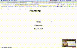 17 Nov Planning[Video]