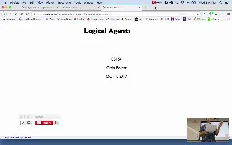 11 Oct 11 Neural Net Experiments - Feedforward Networks[Video]